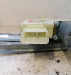 Leve vitre electrique arriere droit PEUGEOT 308 2 Photo n°3