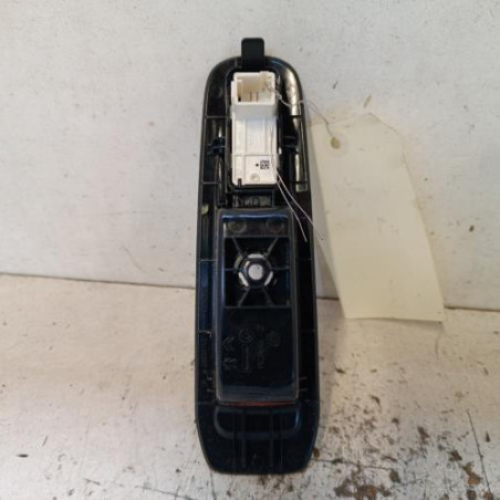 Interrupteur de leve vitre arriere gauche PEUGEOT 308 2
