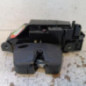 Serrure de hayon PEUGEOT 308 2