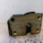 Serrure avant droit RENAULT CLIO 2