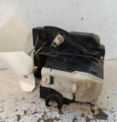 Serrure avant droit RENAULT CLIO 2