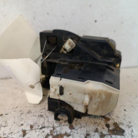 Serrure avant droit RENAULT CLIO 2