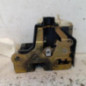 Serrure avant droit RENAULT CLIO 2