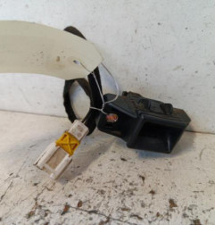 Serrure de hayon RENAULT CLIO 2 Photo n°1