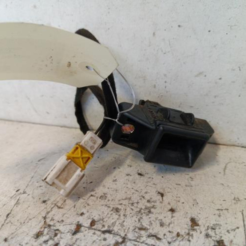 Serrure de hayon RENAULT CLIO 2