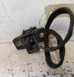 Serrure de hayon RENAULT CLIO 2