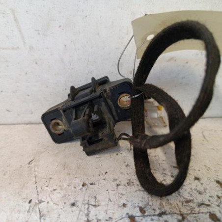 Serrure de hayon RENAULT CLIO 2