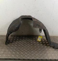 Pare boue avant gauche MAZDA 2 2 Photo n°1