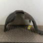 Pare boue avant gauche MAZDA 2 2