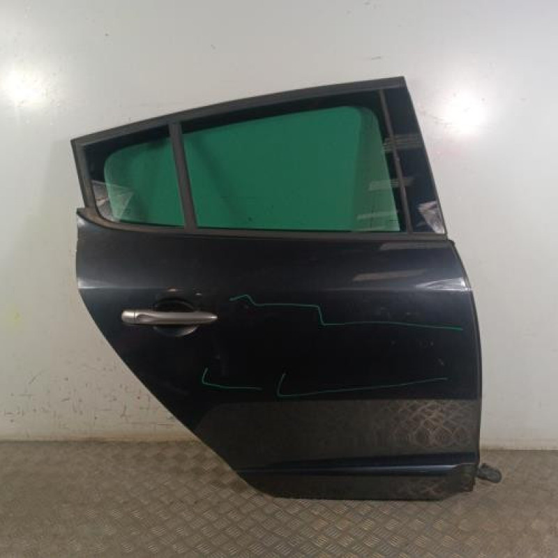 Porte arriere droit RENAULT MEGANE 3