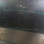 Porte arriere droit RENAULT MEGANE 3