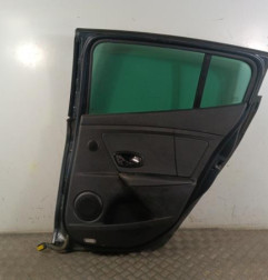 Porte arriere droit RENAULT MEGANE 3 Photo n°4