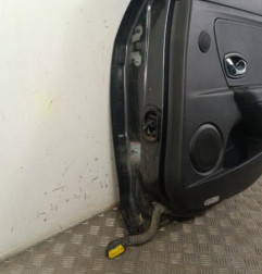 Porte arriere droit RENAULT MEGANE 3 Photo n°5