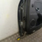 Porte arriere droit RENAULT MEGANE 3