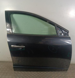 Porte avant droit RENAULT MEGANE 3 Photo n°1