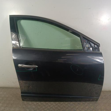 Porte avant droit RENAULT MEGANE 3 Photo n°1