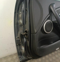 Porte avant droit RENAULT MEGANE 3 Photo n°6