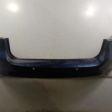 Pare choc arriere VOLKSWAGEN PASSAT 6 Photo n°1