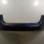 Pare choc arriere VOLKSWAGEN PASSAT 6