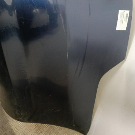 Pare choc arriere VOLKSWAGEN PASSAT 6