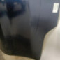 Pare choc arriere VOLKSWAGEN PASSAT 6