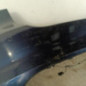 Pare choc arriere VOLKSWAGEN PASSAT 6