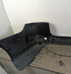 Pare choc arriere VOLKSWAGEN PASSAT 6 Photo n°6