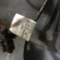Pare choc arriere VOLKSWAGEN PASSAT 6