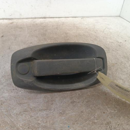 Poignee porte laterale gauche PEUGEOT BIPPER Photo n°1