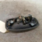 Poignee porte laterale gauche PEUGEOT BIPPER