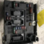 Boitier servitude moteur (BSM) PEUGEOT 206