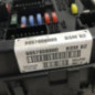 Boitier servitude moteur (BSM) PEUGEOT 206