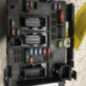 Boitier servitude moteur (BSM) PEUGEOT 307