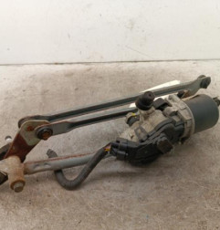 Moteur essuie glace avant CHEVROLET AVEO 2 Photo n°1