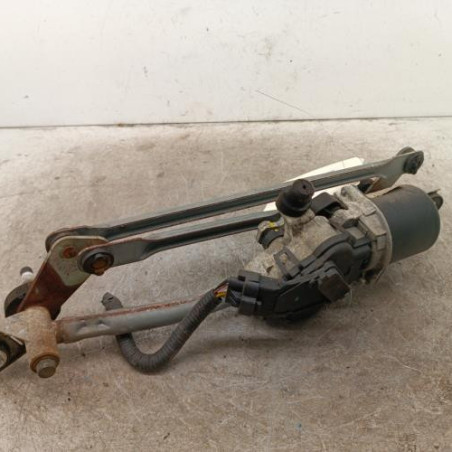 Moteur essuie glace avant CHEVROLET AVEO 2 Photo n°1