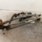 Moteur essuie glace avant CHEVROLET AVEO 2