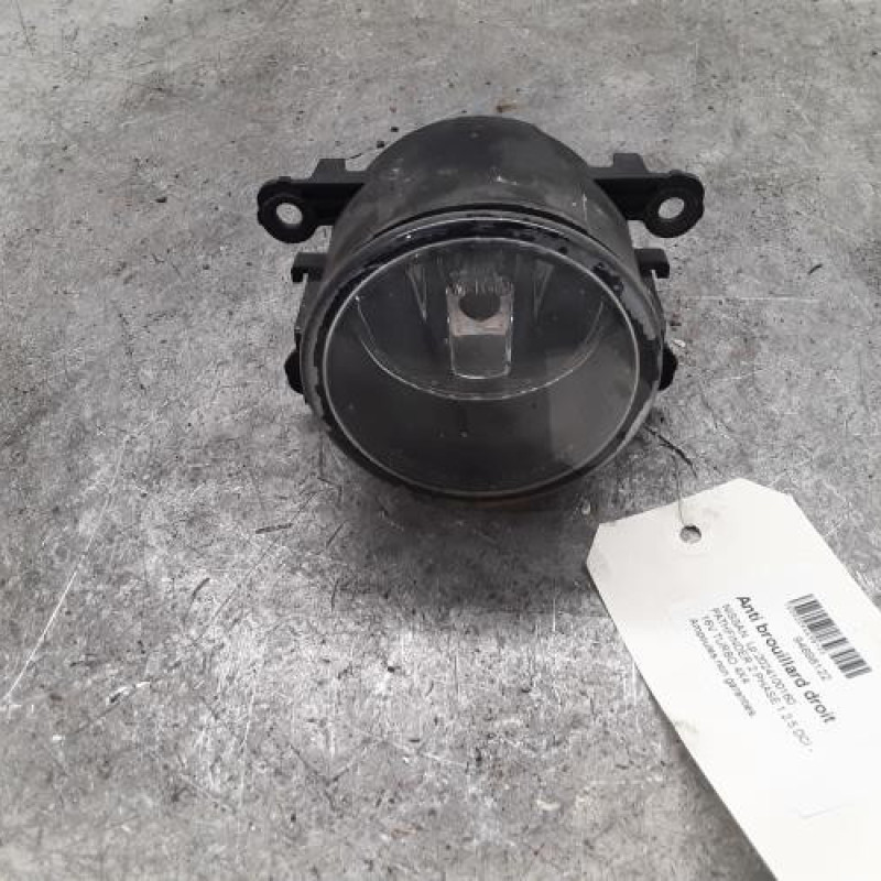 Anti brouillard droit (feux) NISSAN PATHFINDER 2 Anti brouillard droit (feux) NISSAN PATHFINDER 2