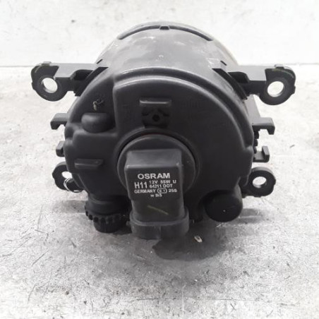 Anti brouillard droit (feux) NISSAN PATHFINDER 2