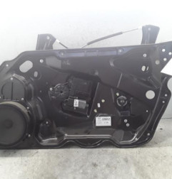 Leve vitre electrique avant droit VOLKSWAGEN PASSAT 6 Photo n°1