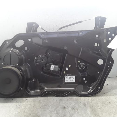 Leve vitre electrique avant droit VOLKSWAGEN PASSAT 6 Photo n°1