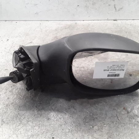 Retroviseur droit CITROEN C3 1 Photo n°1
