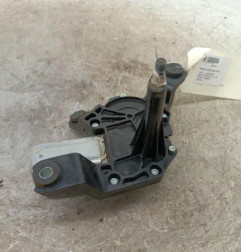 Moteur essuie glace arriere OPEL MERIVA B Photo n°1