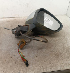 Retroviseur droit CITROEN C3 2 Photo n°1