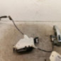 Serrure avant droit CITROEN C3 2