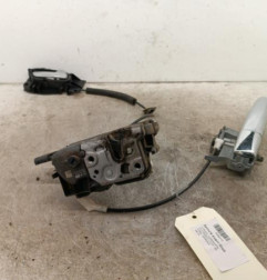 Serrure avant droit CITROEN C3 2