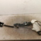 Serrure avant gauche CITROEN C3 2