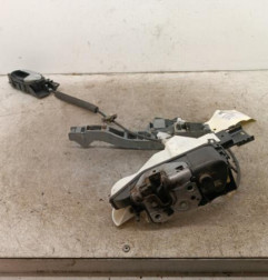 Serrure avant gauche CITROEN C3 2