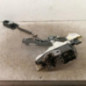 Serrure avant gauche CITROEN C3 2