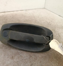 Poignee porte laterale droit PEUGEOT BIPPER Photo n°1