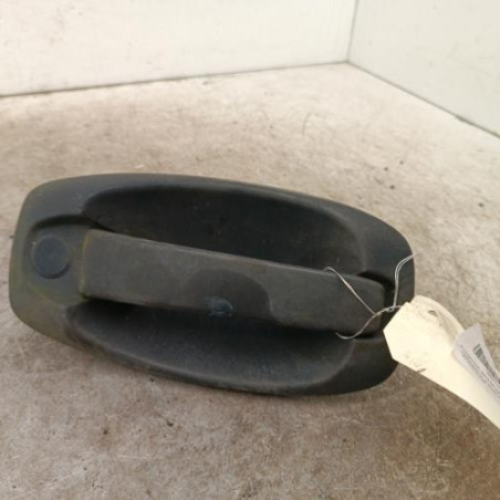 Poignee porte laterale droit PEUGEOT BIPPER Photo n°1